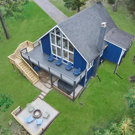 New! Sapphire Ridge Escape To Shenandoah River Front Royal Exterior foto