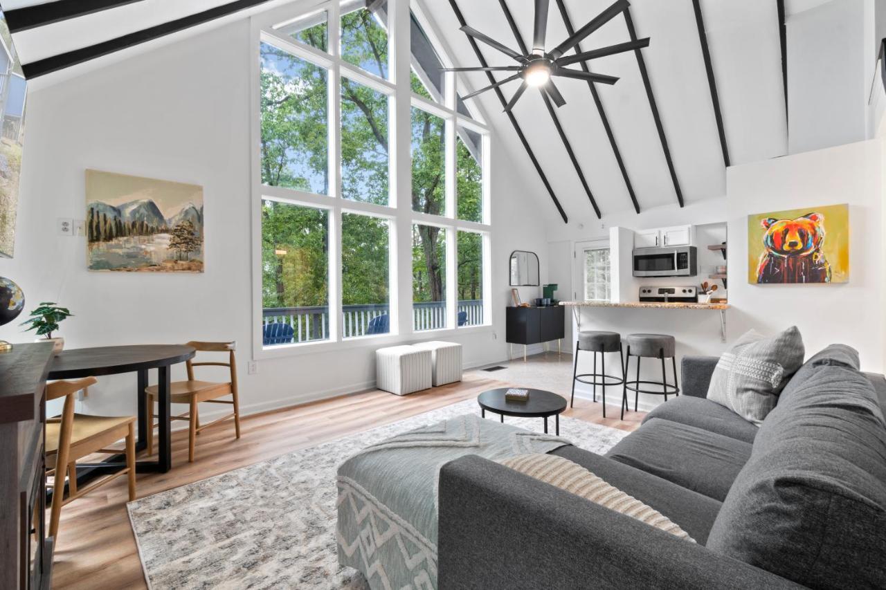 New! Sapphire Ridge Escape To Shenandoah River *