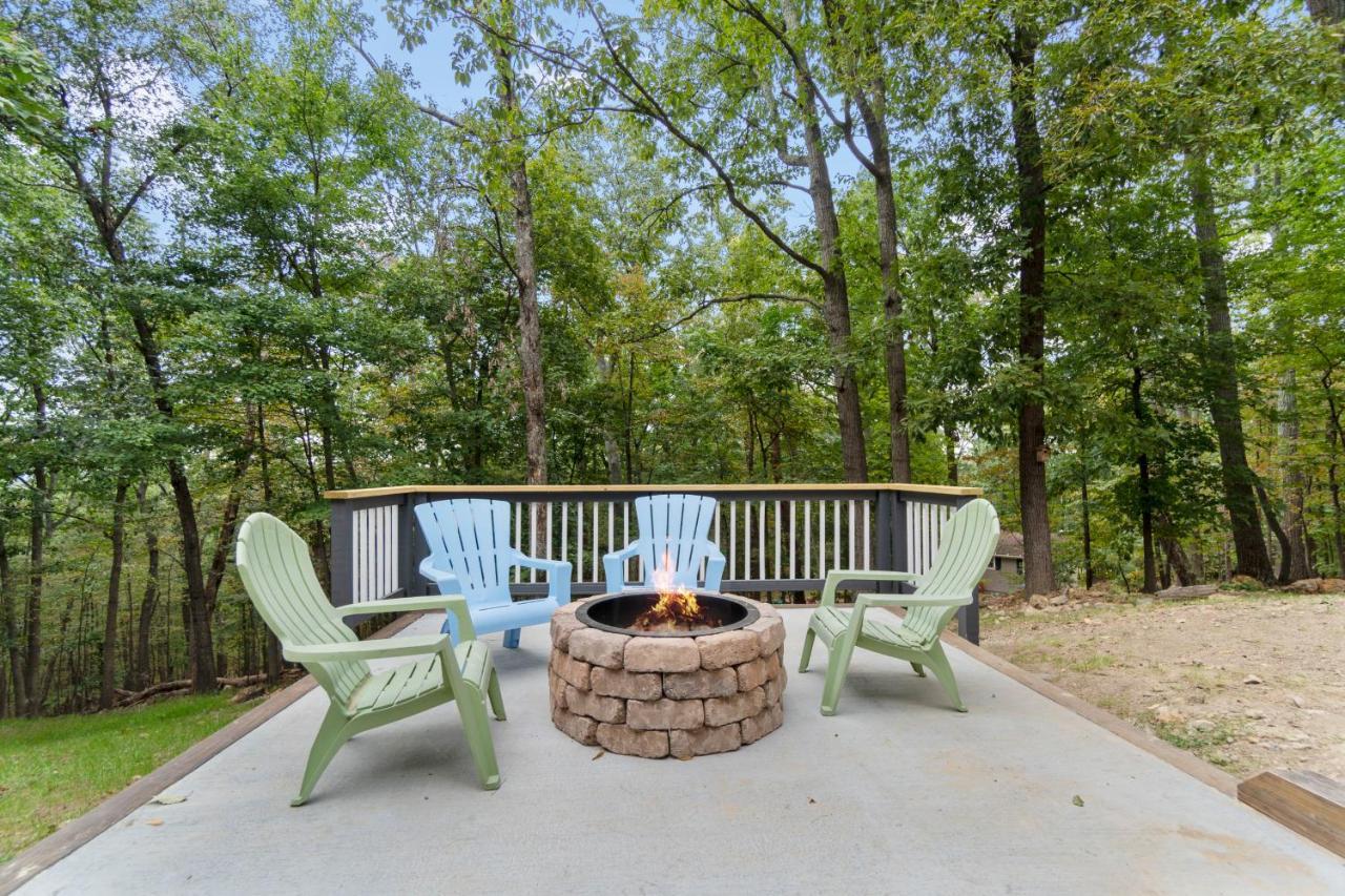 New! Sapphire Ridge Escape To Shenandoah River *